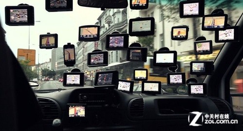 滴滴向左快的向右 编辑感悟出租车变迁