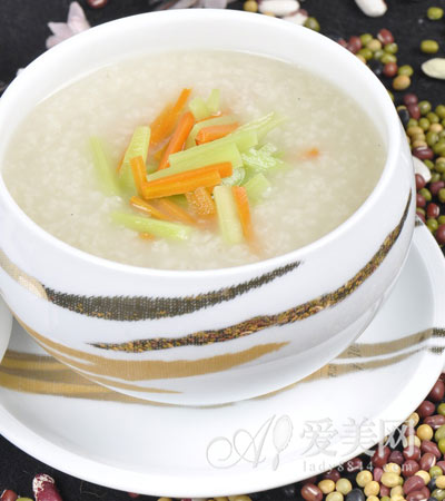 【引用】春季养生粥 - 江山万里 - wfmachuanjun 的博客 食疗养生:芹菜粥养肝 推荐10款春季养生粥