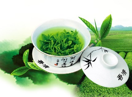 著名的綠茶有哪些IM電競1為何竹葉青茶能率先走出邦門？