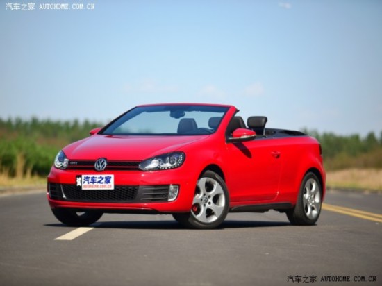 ߶() 2013 GTI 
