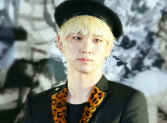 《我们结婚了》初恋夫妇泰民娜恩挑战情侣蹦