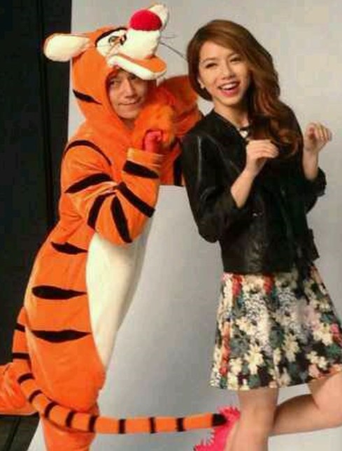 我是歌手第二季邓紫棋是总冠军?网友称邓紫棋