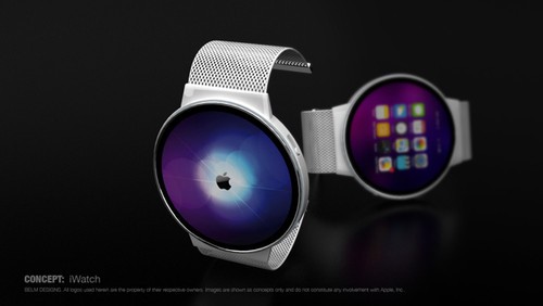 ΪLiWatch]p iOS 8t 
