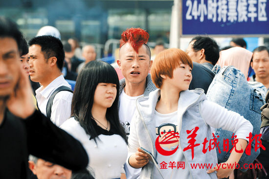 新生代农民工春节假期回家闪婚 彩礼钱底价16万