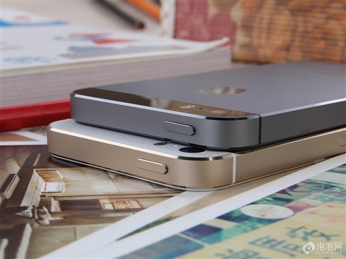 �ھ�����5s���ǵ�6?iPhone5sʵ������ 