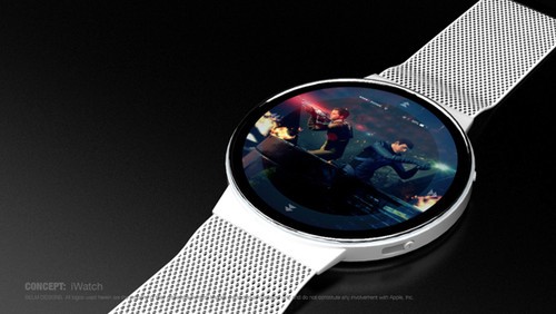 ΪLiWatch]p iOS 8t 