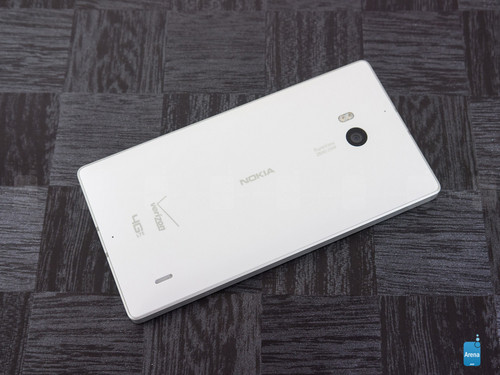 Lumia Icon