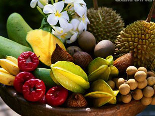 细数苹果16种祛病养生功效 颜色不同功效不同