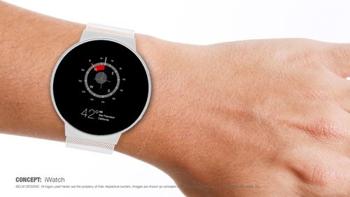 ΪLiWatch]p iOS 8t 