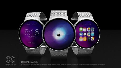 ΪLiWatch]p iOS 8t 