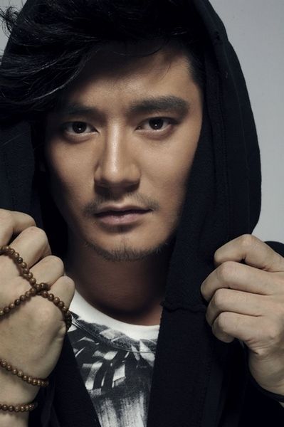 欧弟汪涵田源钱枫 天天兄弟初恋女友都是谁(图