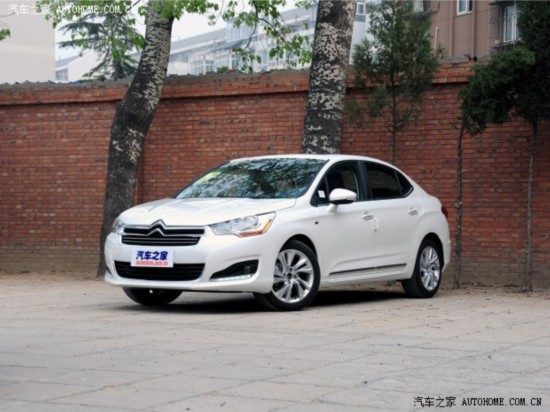 ѩC4L 2013 1.8L Զ۰