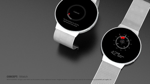 ΪLiWatch]p iOS 8t 