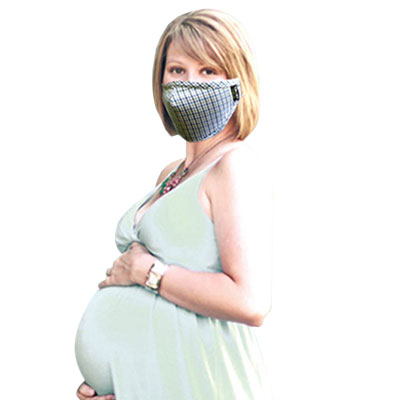 研究显示空气污染比吸烟对孕妇更有害