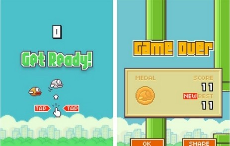 Flappy Bird