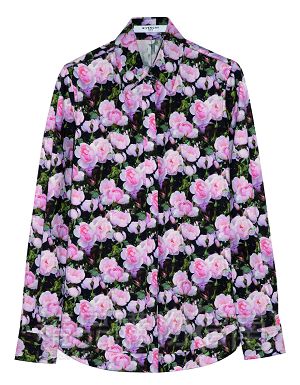 一周时尚权威指南| 情侣装与老土划清界限