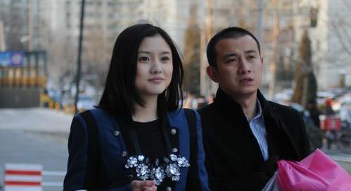 川足美女老总选美冠军出身 曾演裸婚时代女二