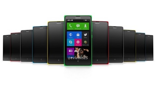 Nokia Xӡȿ 4 