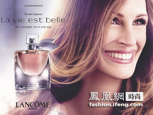 迪奥 真我 居第一 全球销量最高的三瓶香水