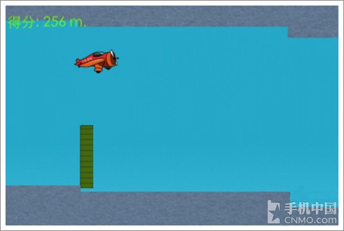 ��Flappy Bird��ʱ�� ɽկ�汾���̵� δ��� 
