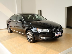 �ֶ��ֳ����ֶ����ֶ���S80L2014�� 2.0T T5 ���ݰ�