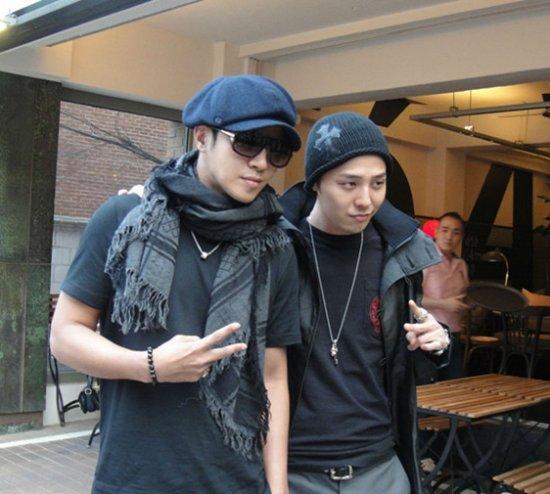 允儿东方神起宋茜exo少女时代明星最新合影照(图