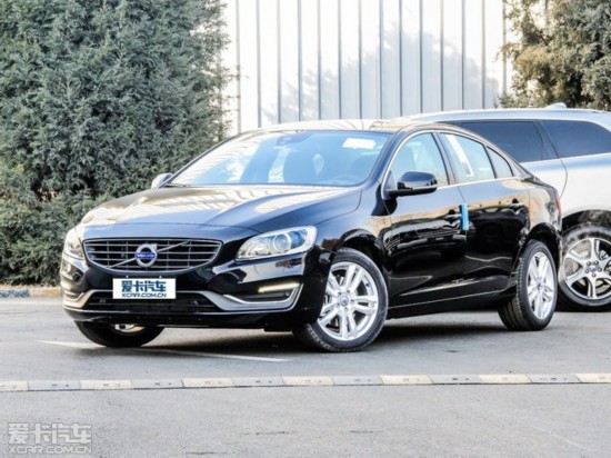 2014ֶS60L