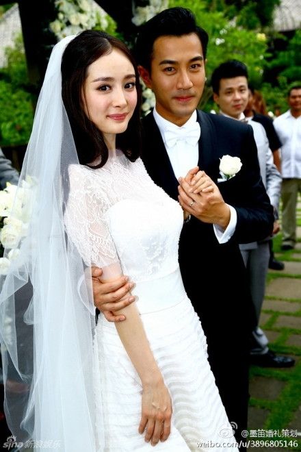 刘恺威爆料杨幂孕期有点小闹腾 临出门前都会