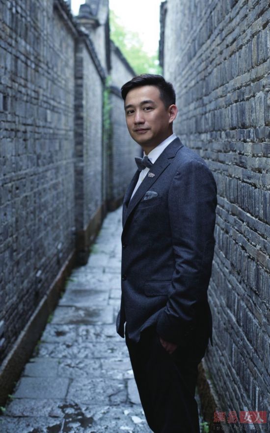 韩国教授长都敏俊这样 中国 叫兽 长啥样?(图)