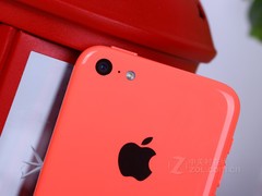 Ů���Ĺ��� ��ɫƻ��iPhone 5c�����ֻ� 