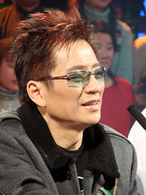 高凌风患血癌去世 曾与林青霞邓丽君相恋(图)