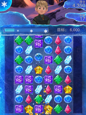 Ű����Ϸ�Ӱ��� App Store��ϷTOP 10 