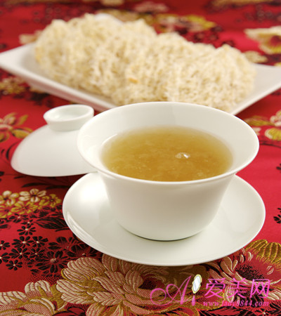 吃鸡肝以肝补肝 5大养肝护肝的食物