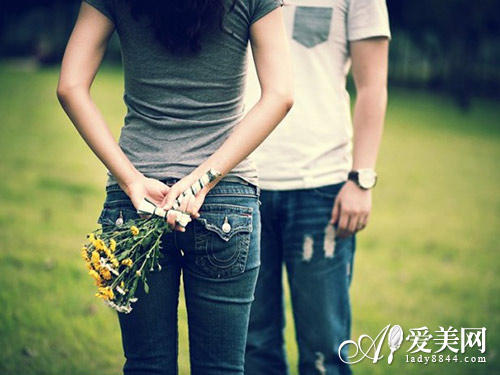 男人思考逻辑7重点 掌握与他沟通的最佳模式