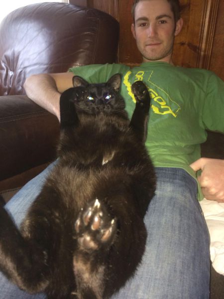 笑死人不偿命的搞笑动物