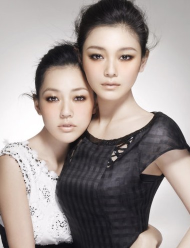 孙俪范冰冰张柏芝 娱乐圈号称隐形富婆的女星