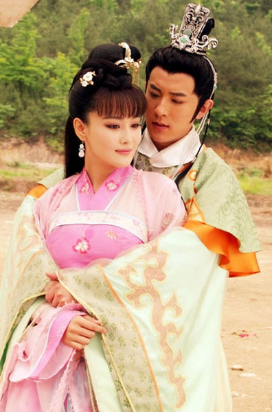 《封神英雄榜》热播+季肖冰演绎伯邑考纯情初恋