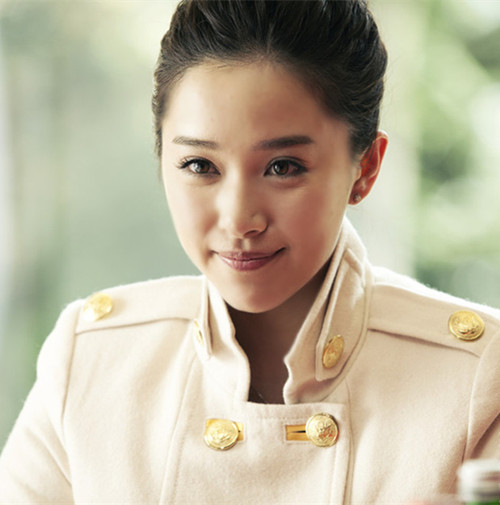 《继承人》里的富家女:盘点阚清子的经典角色