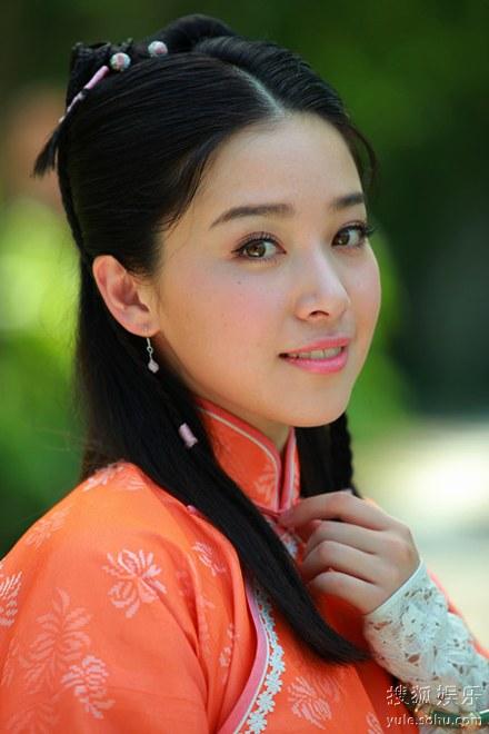 据悉,人气女星阚清子也加盟该剧,饰演"富家女"类型的角色.