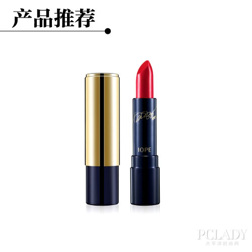 IOPE Color Fit LIpstickϵпں ɫţ18