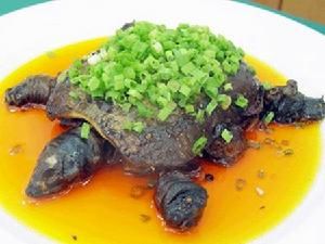 10种食物让女性春心荡漾