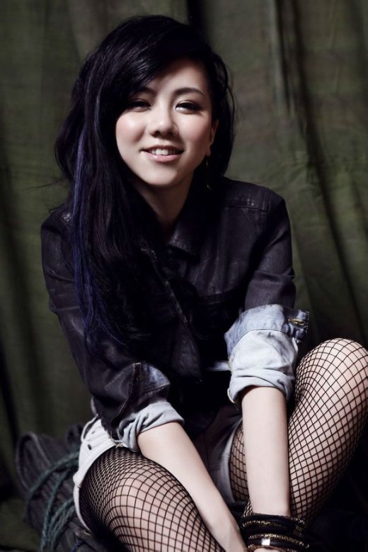  我是歌手 第二季 第七期替补 歌手名单出炉:邓紫