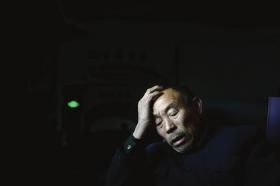 湖南少年网吧弑父背后:父亲管教唯一办法是暴力