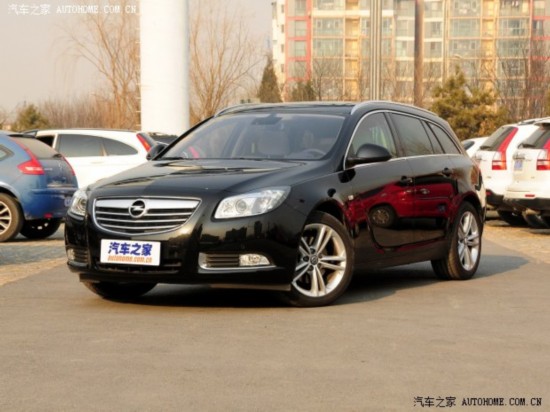 Ӣ����2013�� 2.0T ����������