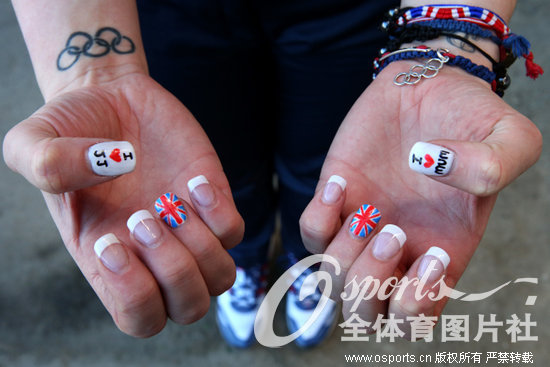 要成绩也要美！