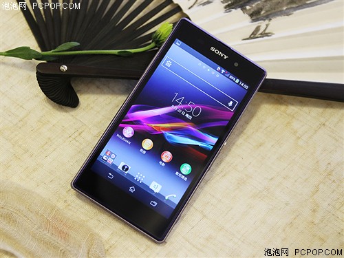 Xperia Z1 L39h ͨ3Gֻ(ɫ)WCDMA/GSMǺԼֻ 