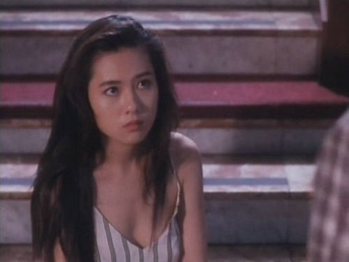 柏安妮李丽珍罗明珠袁洁莹 盘点那些<em>昙花</em>一现
