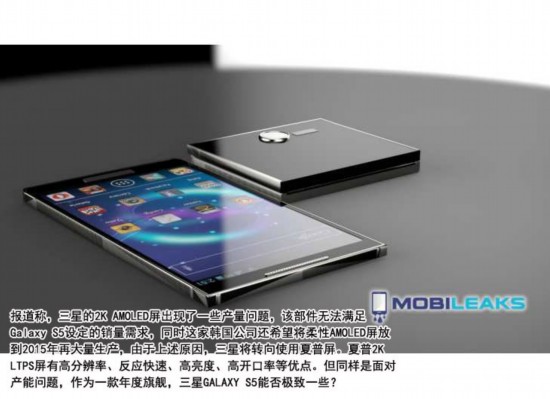 ԼҰ˺о+ָʶ GALAXY S5 