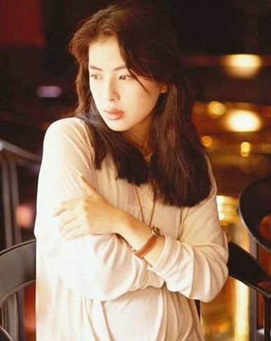 柏安妮李丽珍罗明珠袁洁莹 盘点那些<em>昙花</em>一现