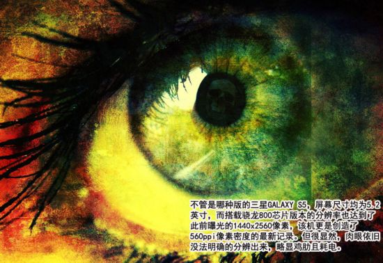 ԼҰ˺о+ָʶ GALAXY S5 